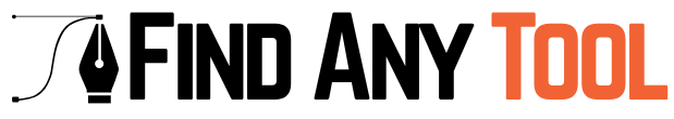 Findanytool